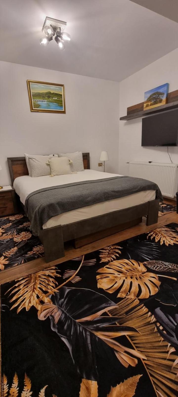 Atias Roca Room מראה חיצוני תמונה