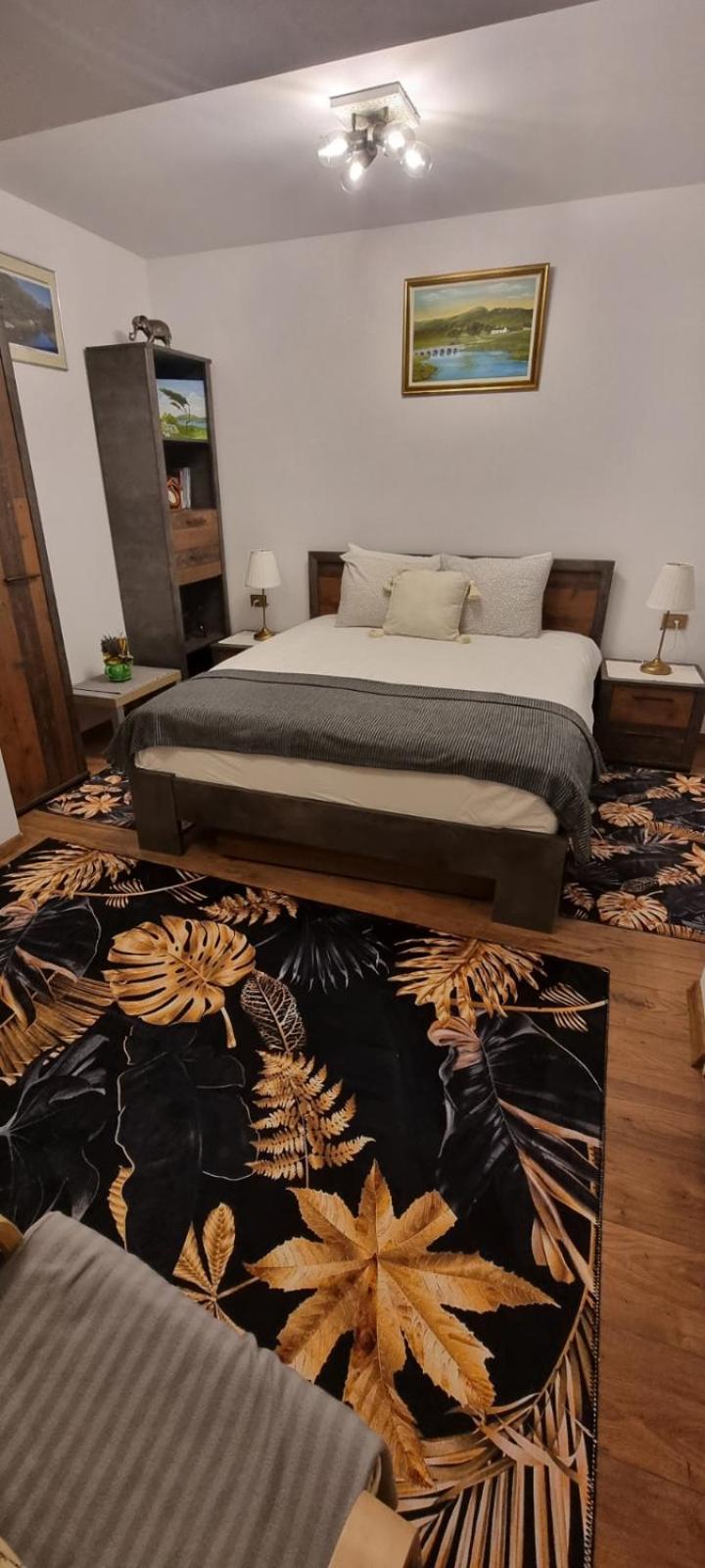 Atias Roca Room מראה חיצוני תמונה