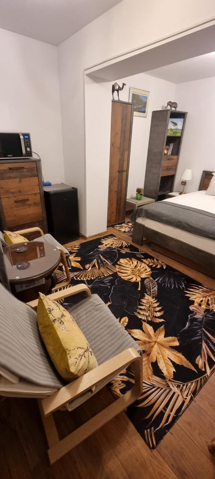 Atias Roca Room מראה חיצוני תמונה