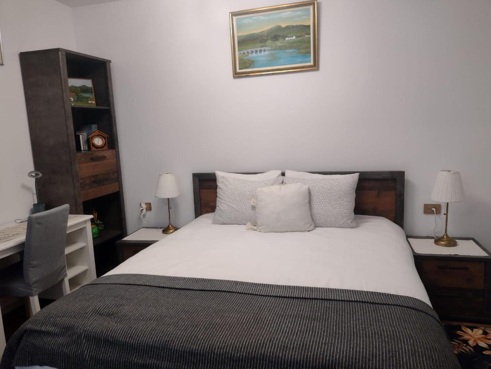 Atias Roca Room מראה חיצוני תמונה
