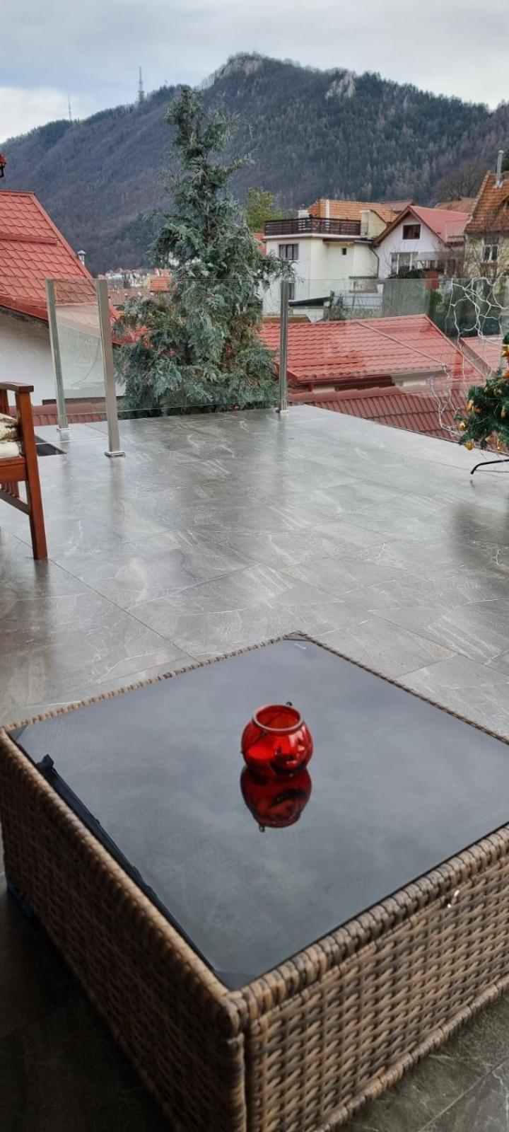 Atias Roca Room מראה חיצוני תמונה